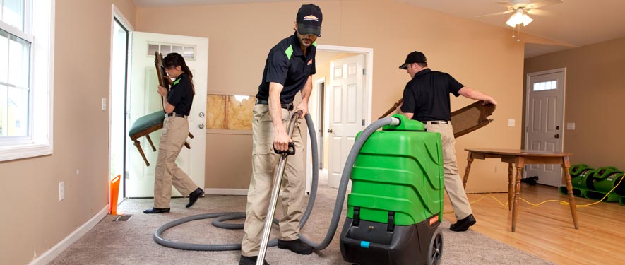 Carrollton, GA cleaning services